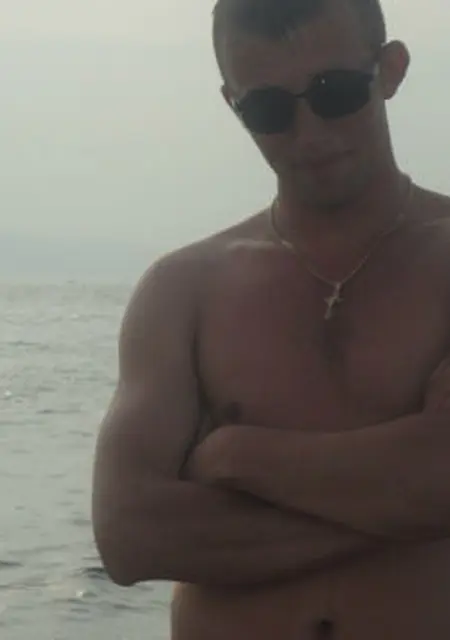 Данил из Владивостока, ищу на сайте общение