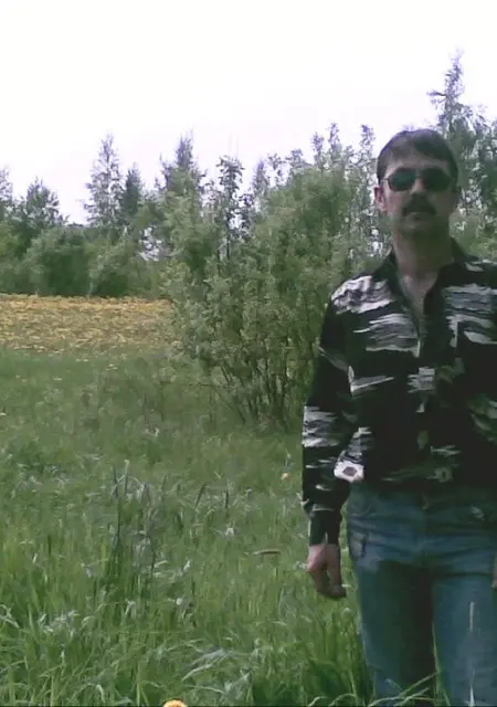 Evgenyi из Ярославля, мне 59, познакомлюсь на одну ночь