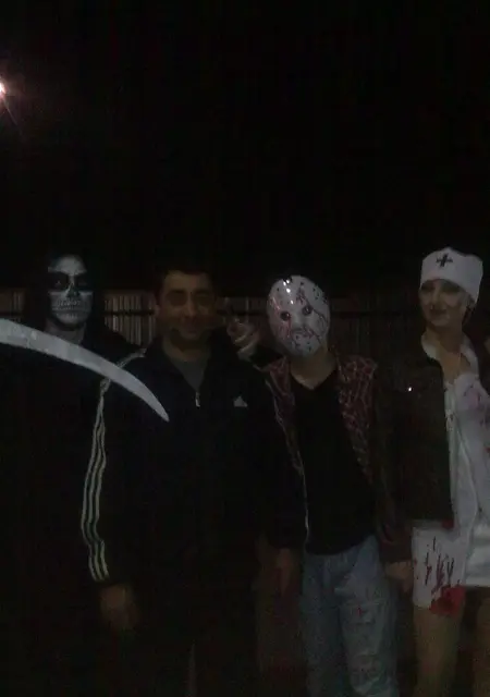 Я Генрик, 61, из Пятигорска, ищу знакомства на одну ночь