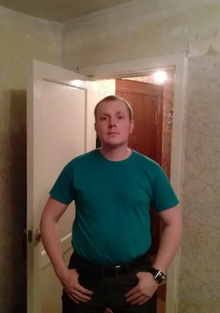 Nikitka из Заполярного, мне 37, познакомлюсь для дружбы