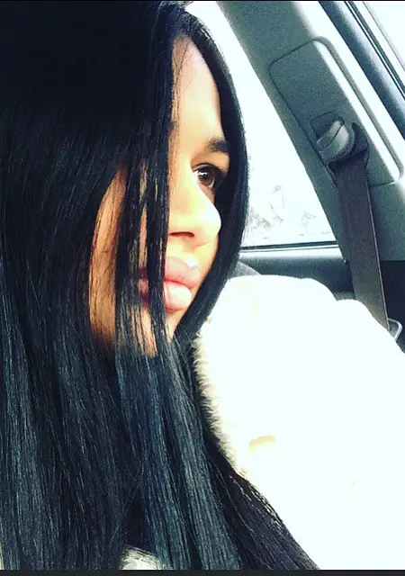 Я Лика, 30, знакомлюсь для вирта в Перми