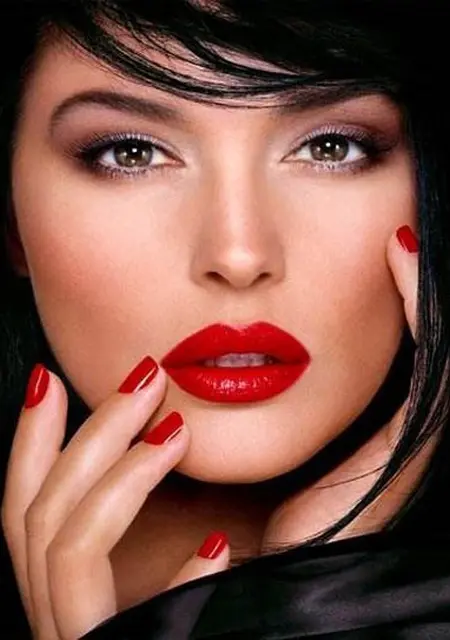 Я Ника, 46, знакомлюсь на одну ночь в Керчи