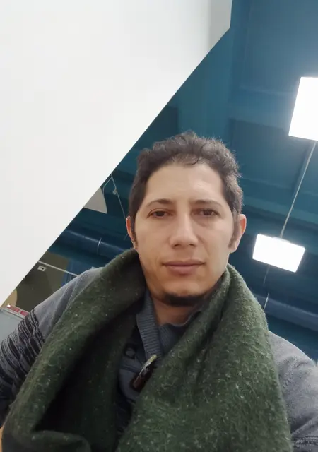 Фатех из Томска, ищу на сайте общение