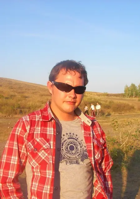 Я Alex, 42, знакомлюсь на одну ночь в Кургане