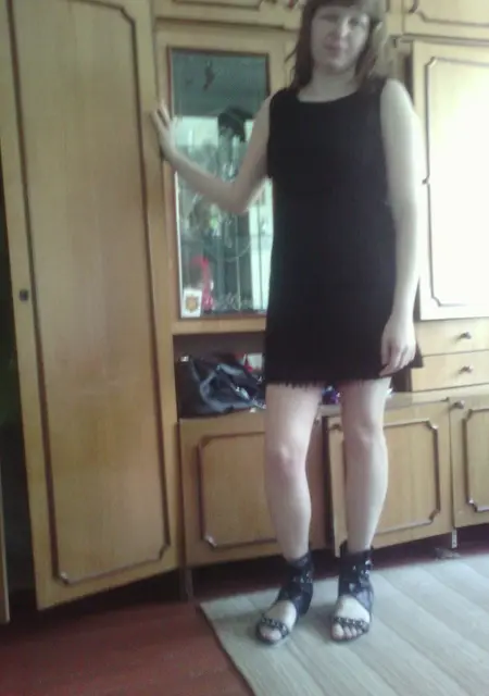 Я Катя, 35, из Черновцов, ищу знакомство для дружбы