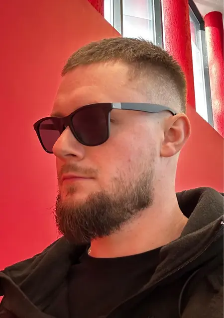 Я Сергей, 34, знакомлюсь без обязательств в Красноярске