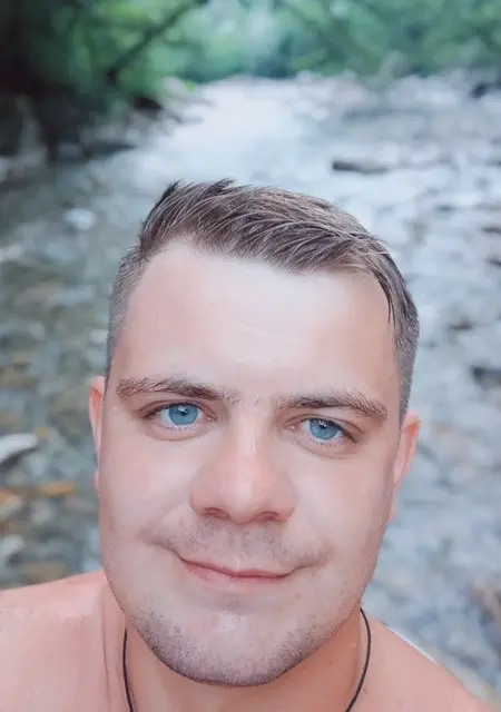 Дмитрий из Талдома, мне 29, познакомлюсь на одну ночь