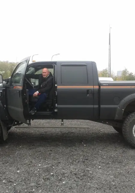 Я Гоша, 57, знакомлюсь без обязательств в Киржаче