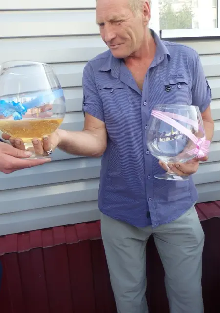 Я Сергей, 65, из Ленинска-Кузнецкого, ищу знакомство для приятного времяпровождения