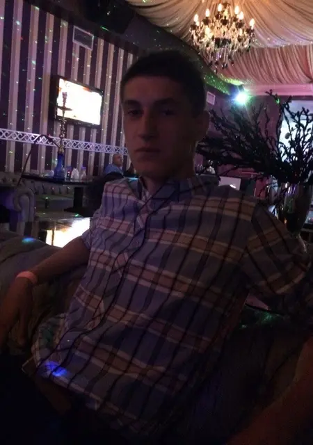 Я Данил, 31, знакомлюсь для постоянных отношений в Полтаве