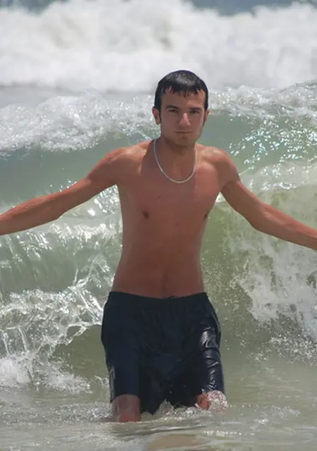 Muraty из Гвардейска, мне 40, познакомлюсь на одну ночь