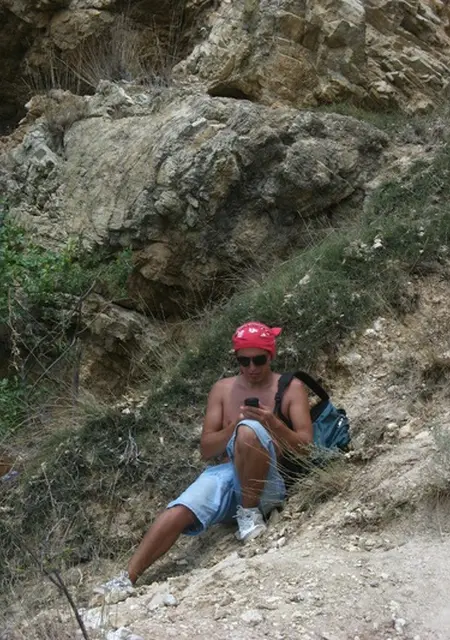 Noizi из Сум, мне 45, познакомлюсь для дружбы