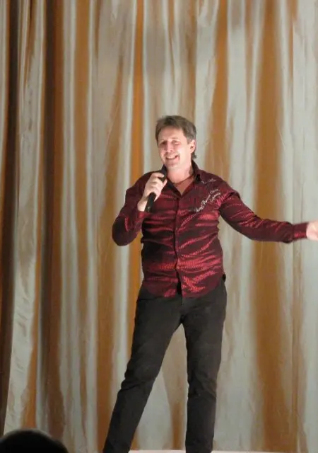 Я Алекс, 45, из Лысьвы, ищу знакомства на одну ночь