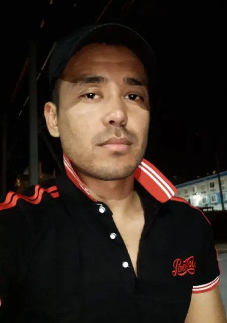 Федя из Губахи, ищу на сайте дружбу