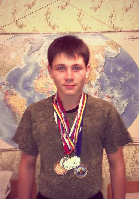 Дмитрий из Арзамаса, мне 33, познакомлюсь для общения