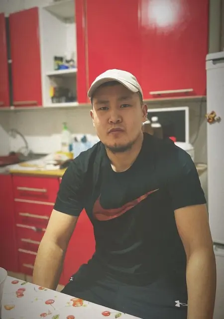 Я Stive, 27, из Якутска, ищу знакомство для дружбы