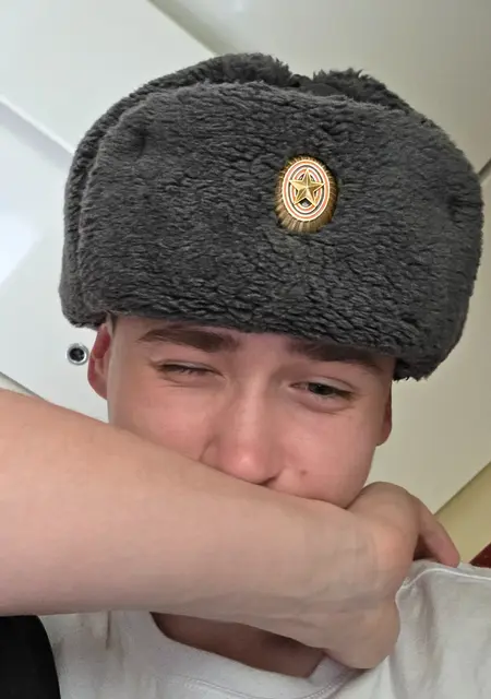 Я Даниил, 19, знакомлюсь без обязательств в Новочеркасске