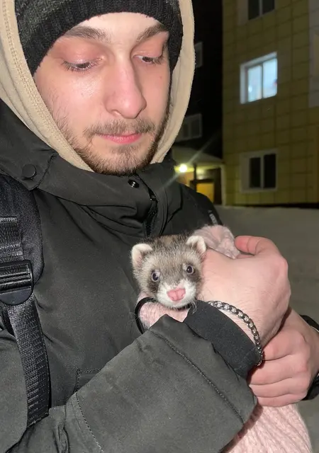 Я Илья, 24, знакомлюсь для постоянных отношений в Когалыме