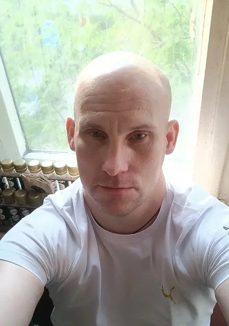 Я Maksim Poliakov, 42, знакомлюсь без обязательств в Мурманске