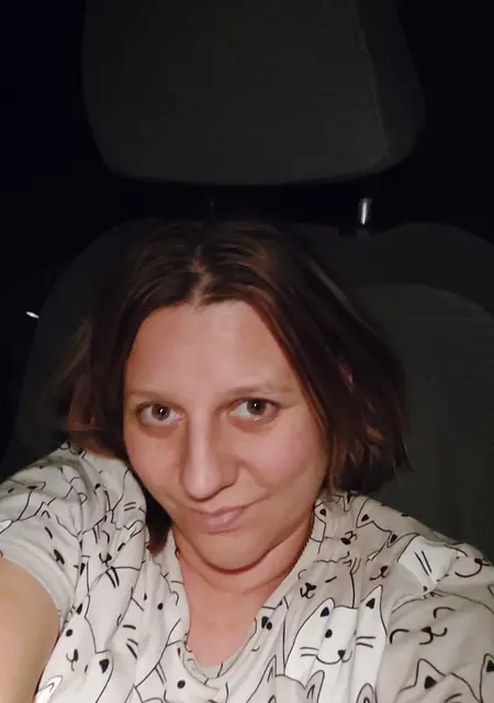 Джо из Твери, мне 42, познакомлюсь для приятного времяпровождения