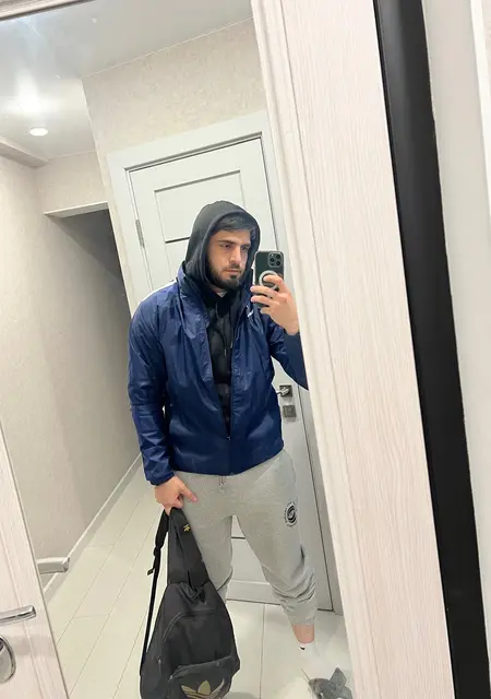 Я Maga, 30, знакомлюсь без обязательств в Махачкале