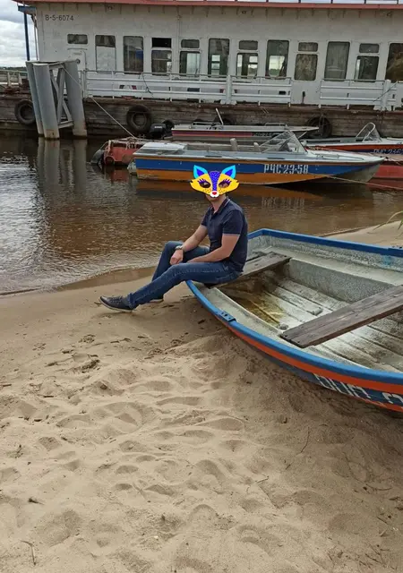 Я Олег, 35, из Керчи, ищу знакомство для приятного времяпровождения