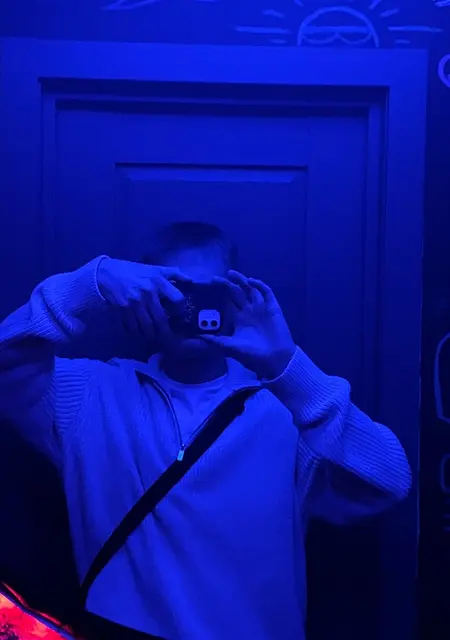 Влад из Оренбурга, мне 20, познакомлюсь на одну ночь