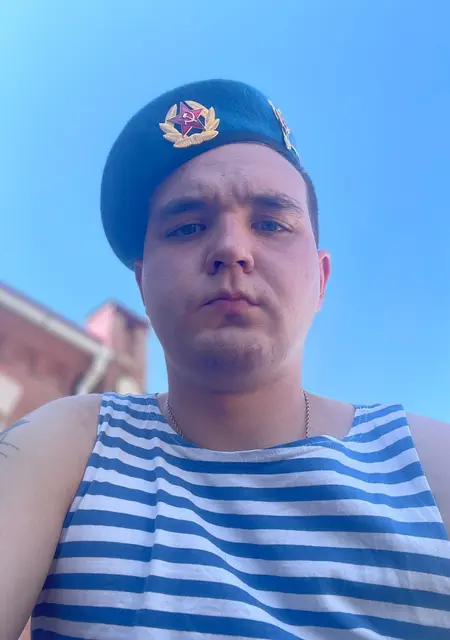Владислав из Липецка, ищу на сайте вирта