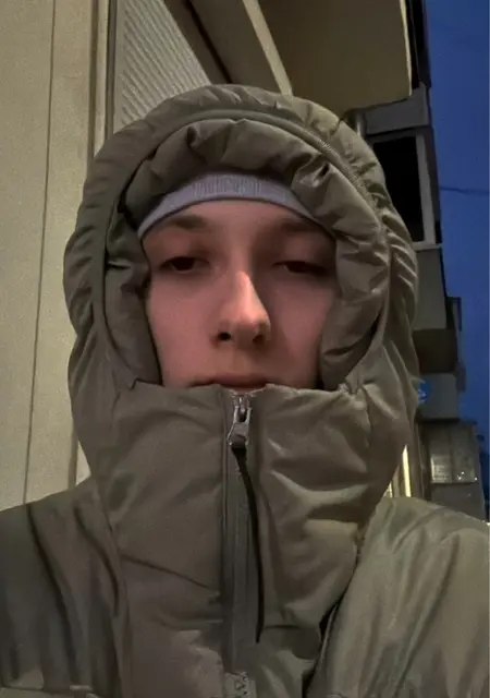 Игорь из Твери, ищу на сайте вирта