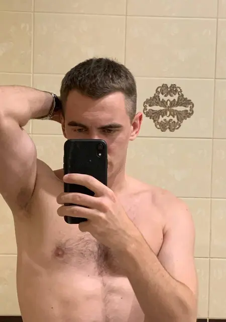 Ваня из Ставрополя, ищу на сайте знакомства на одну ночь