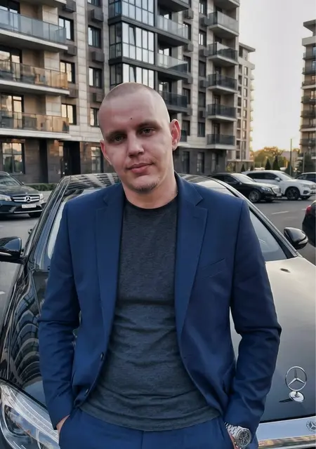 Дмитрий из Москвы, ищу на сайте открытые отношения