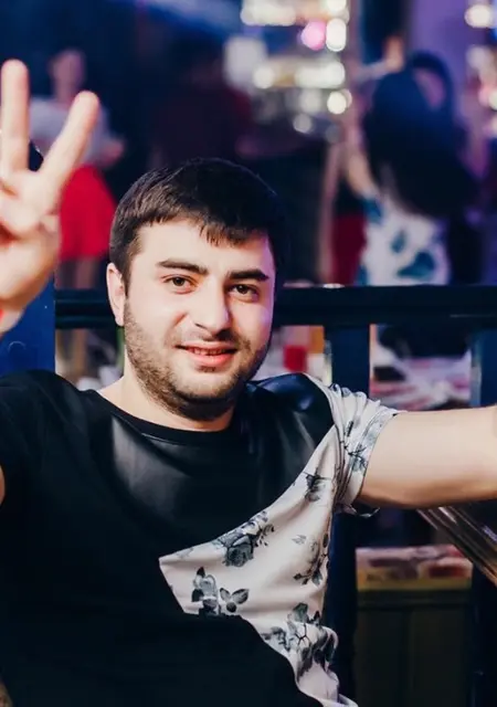 Я Mag, 36, из Махачкалы, ищу знакомство для приятного времяпровождения