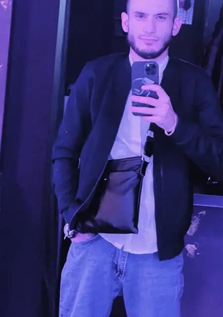 Без Имени из Симферополя, ищу на сайте вирта