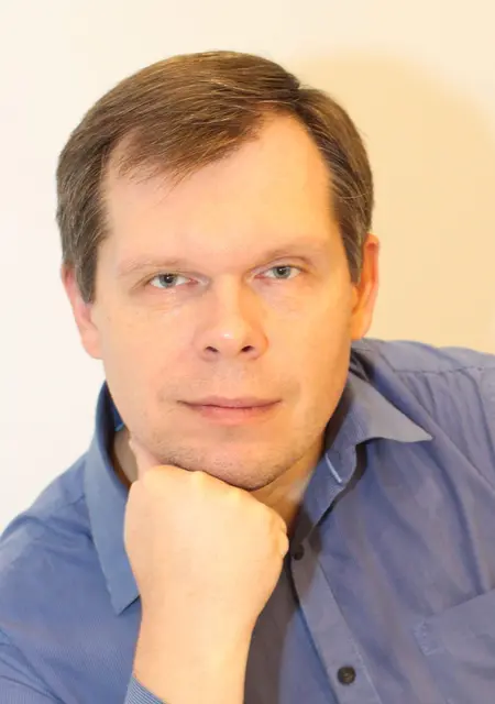 Павел из Пущина, мне 46, познакомлюсь без обязательств