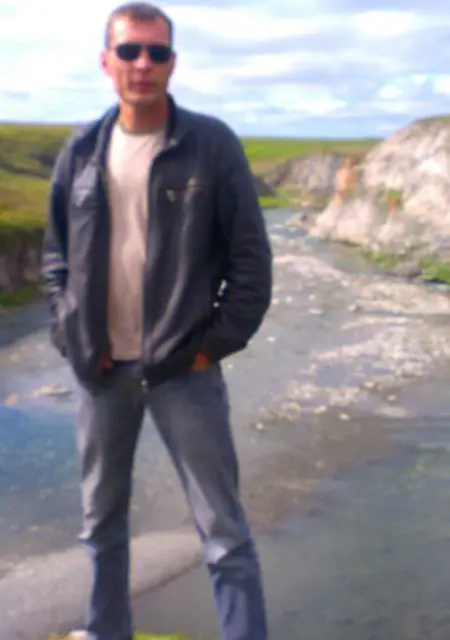 Антон из Ухты, ищу на сайте общение