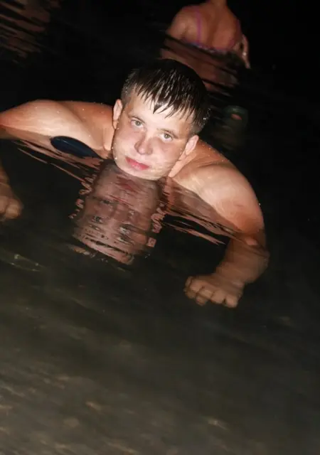 Я Сергей, 33, знакомлюсь без обязательств в Прокопьевске