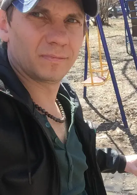 Я Андрей, 41, из Самары, ищу знакомство для приятного времяпровождения