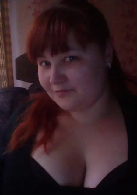 Карина из Чебоксар, мне 32, познакомлюсь на одну ночь