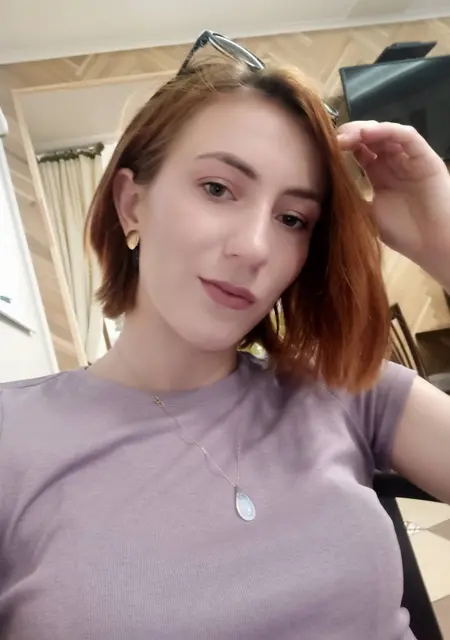 Я Карина, 26, из Самары, ищу знакомство для совместных путешествий