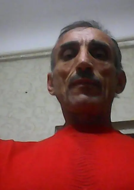 Я Ахвах, 57, знакомлюсь для приятного времяпровождения в Избербаше