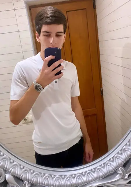 Сергей из Санкт-Петербурга, ищу на сайте знакомства на одну ночь