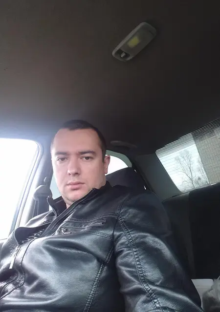 Вова из Советской Гавани, мне 35, познакомлюсь без обязательств