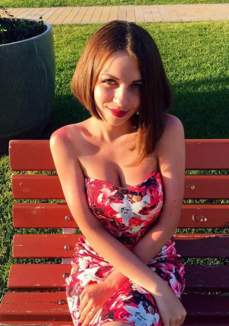 Я Екатерина, 32, из Люберец, ищу знакомство для приятного времяпровождения