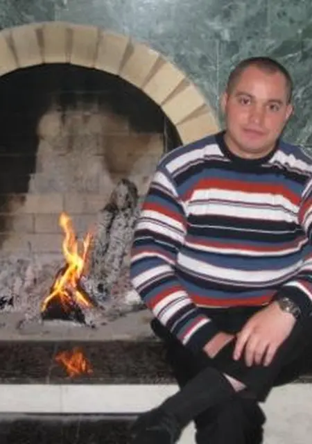 Я Roman, 47, из Набережных Челнов, ищу знакомство для постоянных отношений