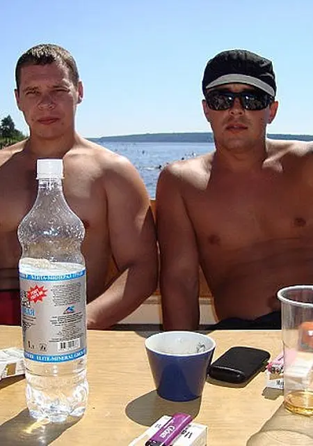 Саша из Добрянки, ищу на сайте дружбу