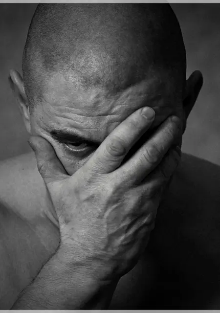 Я Дима, 45, из Когалыма, ищу знакомство для приятного времяпровождения