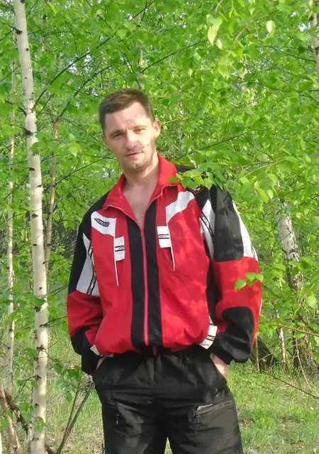 Я Роман, 47, из Каменского, ищу знакомство для постоянных отношений