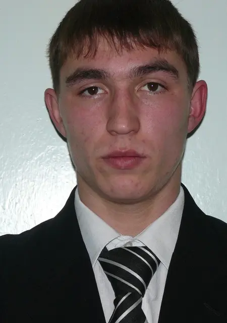 Andrey из Лыскова, мне 37, познакомлюсь на одну ночь