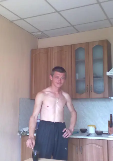 Сергей из Магадана, ищу на сайте знакомства без обязательств