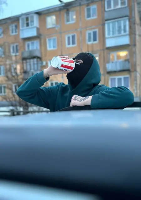 Константин из Йошкар-Олы, мне 40, познакомлюсь без обязательств